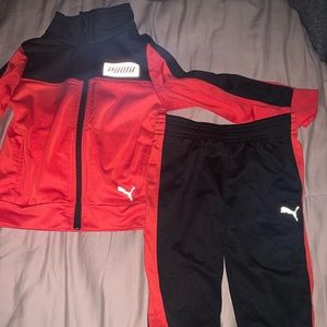 Clothing